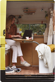 Photos de camping car