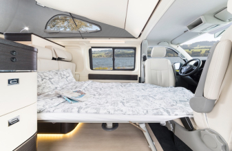 Volkswagen WESTFALIA VW Kepler T6 image