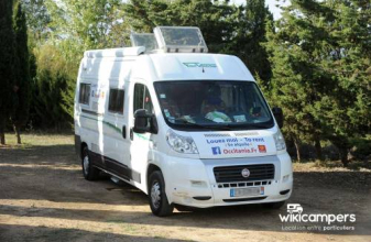 Fiat FONT VENDOME Brantome Promo image