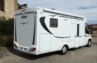 Fiat PILOTE P746 ESSENTIEL image