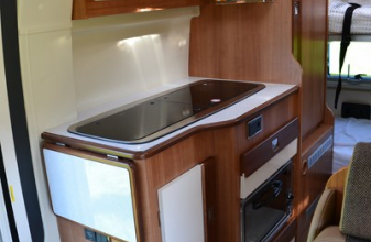 Fiat CAMPEREVE FAMILY VAN image