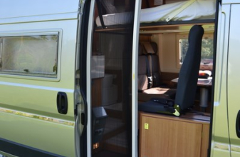 Fiat CAMPEREVE FAMILY VAN image