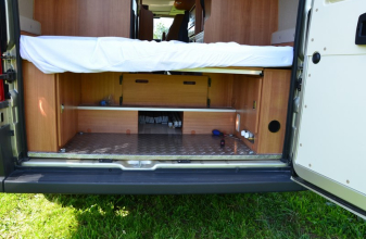 Fiat CAMPEREVE FAMILY VAN image