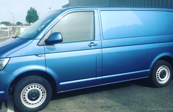 Volkswagen TRANSPORTEUR T6 image