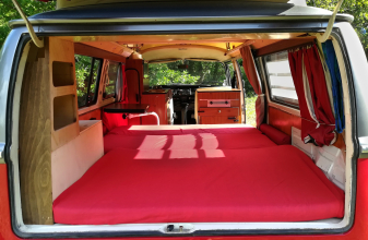 Volkswagen WESTFALIA T2 image