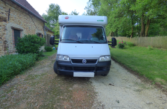 Fiat BURSTNER T615 image