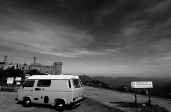 Volkswagen FONT VENDOME T3 image