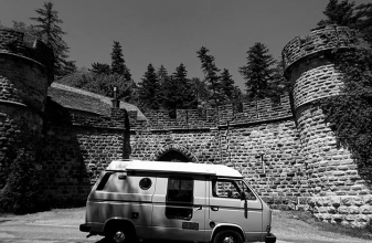 Volkswagen FONT VENDOME T3 image