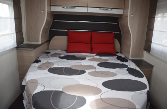 Fiat CHALLENGER 378 XLB Graphite image