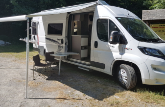 Fiat CHAUSSON V594 max start image