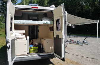 Fiat CHAUSSON V594 max start image