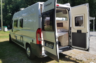 Fiat CHAUSSON V594 max start image