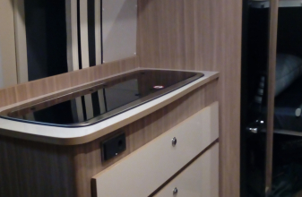 Fiat DREAMER D53 image