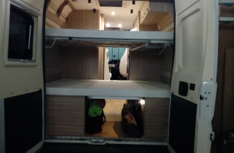 Fiat DREAMER D53 image