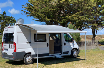 Fiat FONT VENDOME LEADER VAN image