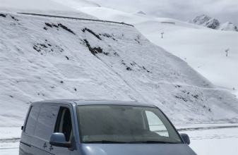 Volkswagen AUTRE transporter T6 image