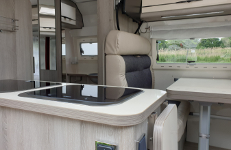 Fiat FONT VENDOME LEADER CAMP image