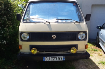 Volkswagen WESTFALIA Joker 1 image
