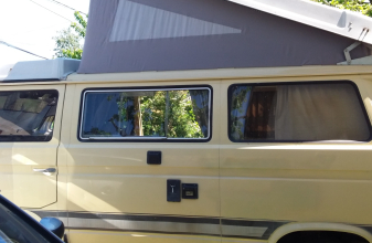 Volkswagen WESTFALIA Joker 1 image