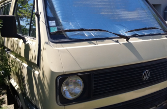 Volkswagen WESTFALIA Joker 1 image