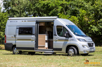 Fiat BENIMAR Benivan image