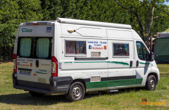 Fiat FONT VENDOME Brantome H.S. image
