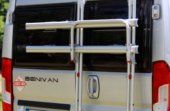 Fiat BENIMAR Benivan image