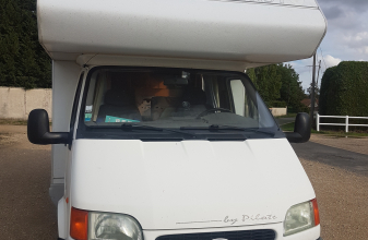 Ford PILOTE First 19 image