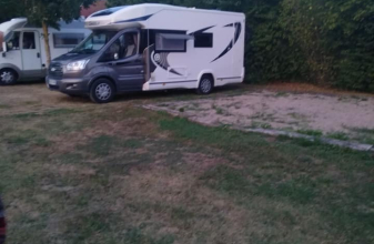 Ford CHAUSSON Flash 610 limited edition image