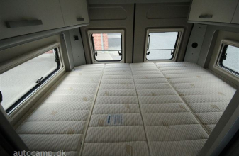 Fiat HYMERMOBIL Free 600 campus image