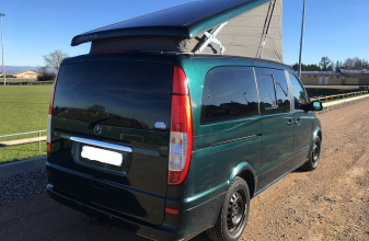 Mercedes MARCO POLO Viano image