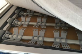 Mercedes MARCO POLO Viano image