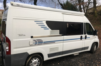 Fiat ADRIA Twin image