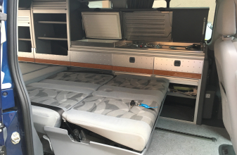 MERCEDES MERCEDES MARCO POLO image