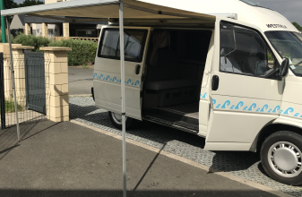  VOLKSWAGEN CALIFORNIA image