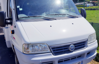 Fiat ADRIA ducato image