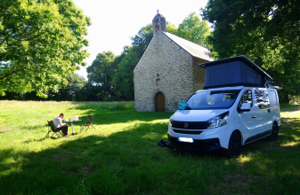 FIAT HANROAD TREK image