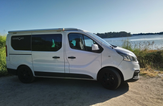 FIAT HANROAD TREK image