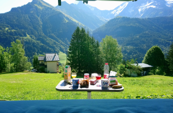 FIAT HANROAD TREK image