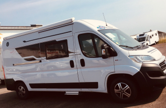 FIAT FONT VENDOME EVASION image