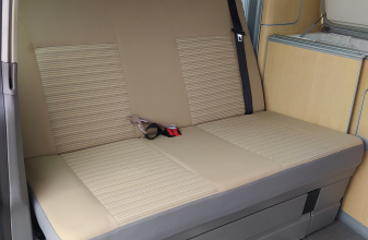 Volkswagen VOLKSWAGEN California image