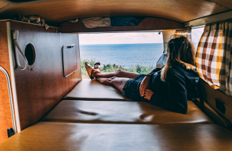 Volkswagen WESTFALIA 1970 image