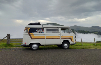 Volkswagen WESTFALIA Combi image