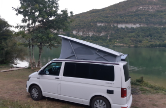 VOLKSWAGEN VOLKSWAGEN CALIFORNIA image