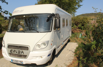 FIAT ERIBA JET image