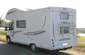 FIAT PILOTE AVENTURA image