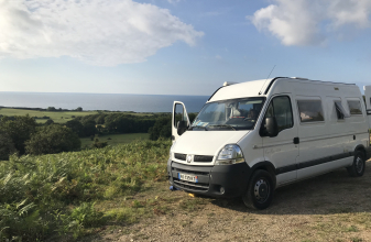 Renault CAMPEREVE Cap Roca 3700 image