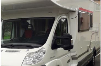 FIAT ADRIA COMPACT image