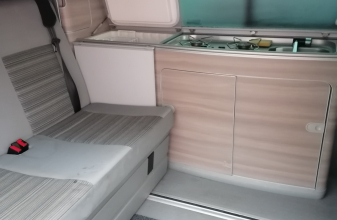  VOLKSWAGEN CALIFORNIA image