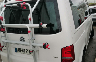  VOLKSWAGEN CALIFORNIA image